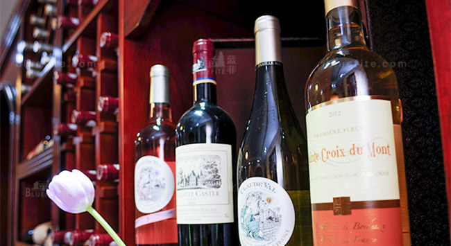 投資葡萄酒專賣店會有發展嗎