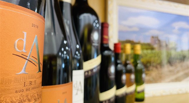 進口葡萄酒品牌加盟賺錢嗎
